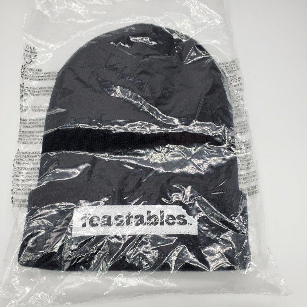 Mr.Beast Feastables Beanie | NWT